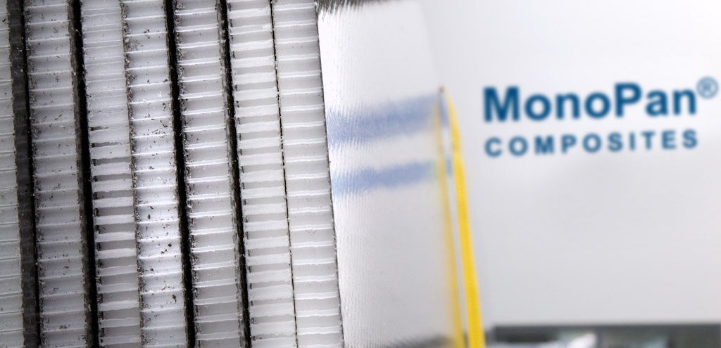 MonoPan® Composites - Produkt